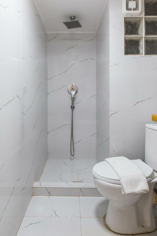 Metropolitan, Nilie Hospitality Mgmt Appartement Thessaloniki Buitenkant foto